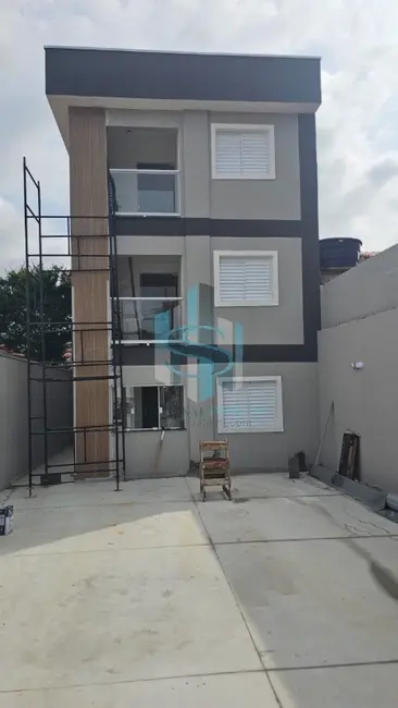 Foto 1 de Apartamento com 2 quartos à venda, 40m2 em Vila Carrão, São Paulo - SP