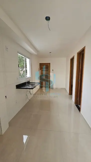 Apartamento com 2 quartos à venda, 40m2 em Vila Carrão, São Paulo - SP - imagem 3 Foto 3 de Apartamento com 2 quartos à venda, 40m2 em Vila Carrão, São Paulo - SP