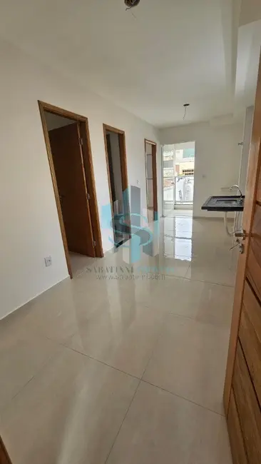 Foto 2 de Apartamento com 2 quartos à venda, 40m2 em Vila Carrão, São Paulo - SP