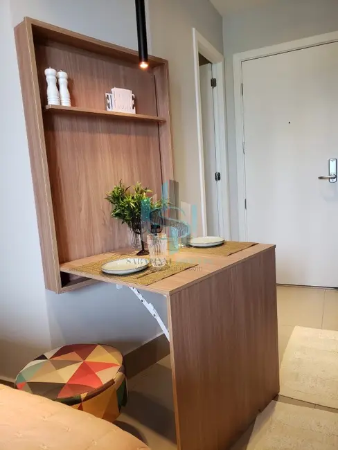 Apartamento com 1 quarto à venda, 23m2 em Sé, São Paulo - SP - imagem 2 Foto 2 de Apartamento com 1 quarto à venda, 23m2 em Sé, São Paulo - SP