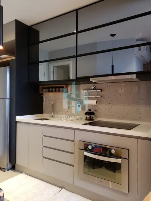 Apartamento com 1 quarto à venda, 23m2 em Sé, São Paulo - SP - imagem 7 Foto 7 de Apartamento com 1 quarto à venda, 23m2 em Sé, São Paulo - SP