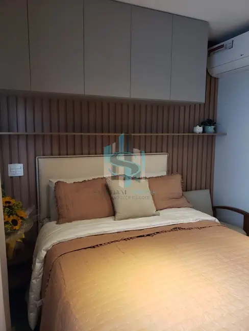 Apartamento com 1 quarto à venda, 23m2 em Sé, São Paulo - SP - imagem 9 Foto 9 de Apartamento com 1 quarto à venda, 23m2 em Sé, São Paulo - SP