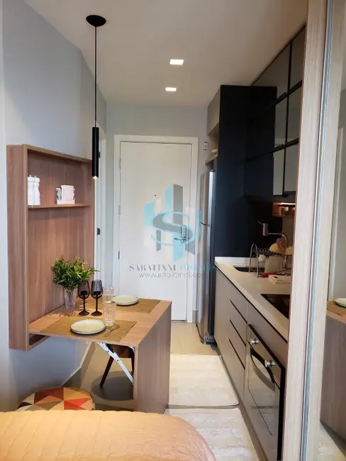 Apartamento com 1 quarto à venda, 23m2 em Sé, São Paulo - SP - imagem 1 Foto 1 de Apartamento com 1 quarto à venda, 23m2 em Sé, São Paulo - SP