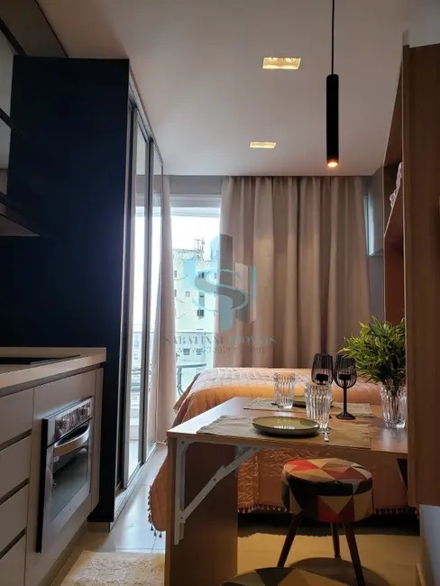 Apartamento com 1 quarto à venda, 23m2 em Sé, São Paulo - SP - imagem 3 Foto 3 de Apartamento com 1 quarto à venda, 23m2 em Sé, São Paulo - SP