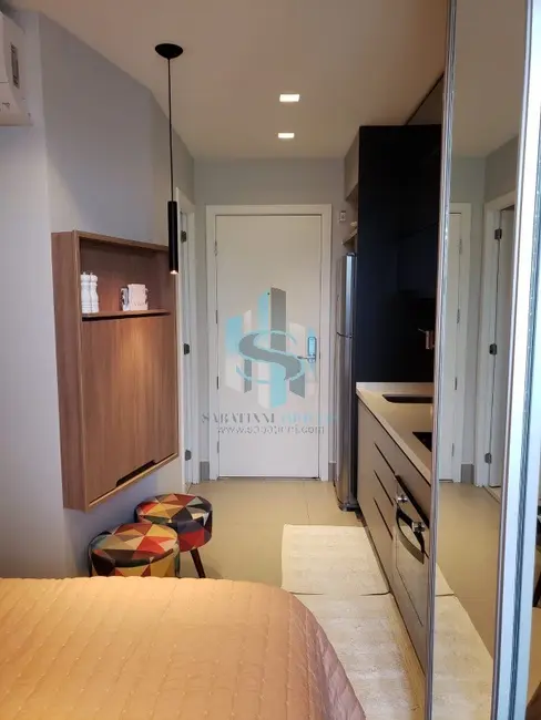 Apartamento com 1 quarto à venda, 23m2 em Sé, São Paulo - SP - imagem 4 Foto 4 de Apartamento com 1 quarto à venda, 23m2 em Sé, São Paulo - SP