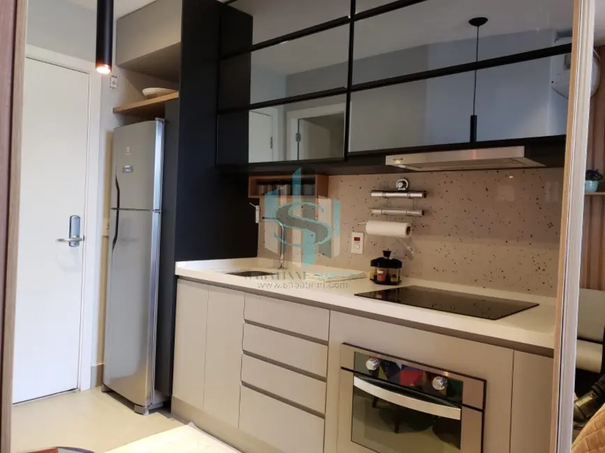 Apartamento com 1 quarto à venda, 23m2 em Sé, São Paulo - SP - imagem 6 Foto 6 de Apartamento com 1 quarto à venda, 23m2 em Sé, São Paulo - SP