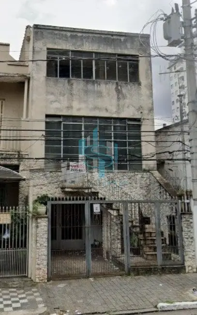 Foto 1 de Casa com 4 quartos à venda, 150m2 em Tatuapé, São Paulo - SP