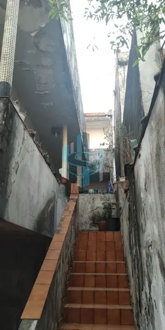 Foto 2 de Casa com 4 quartos à venda, 150m2 em Tatuapé, São Paulo - SP