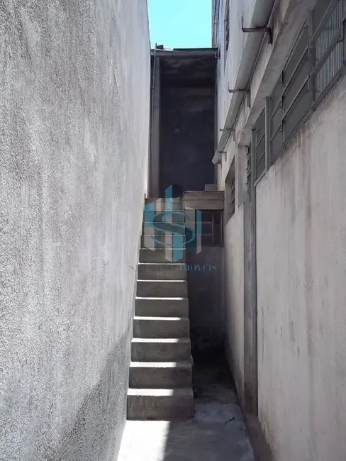 Foto 8 de Armazém / Galpão à venda, 932m2 em Cidade Centenário, São Paulo - SP