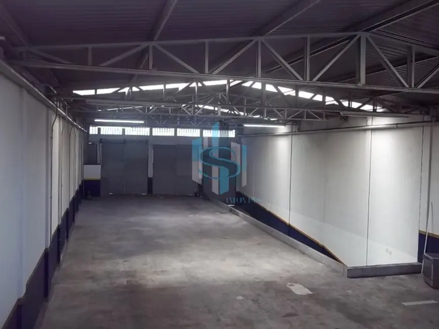 Foto 4 de Armazém / Galpão à venda, 932m2 em Cidade Centenário, São Paulo - SP