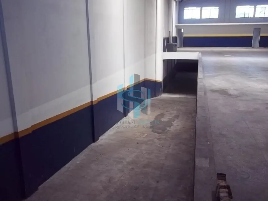 Foto 9 de Armazém / Galpão à venda, 932m2 em Cidade Centenário, São Paulo - SP