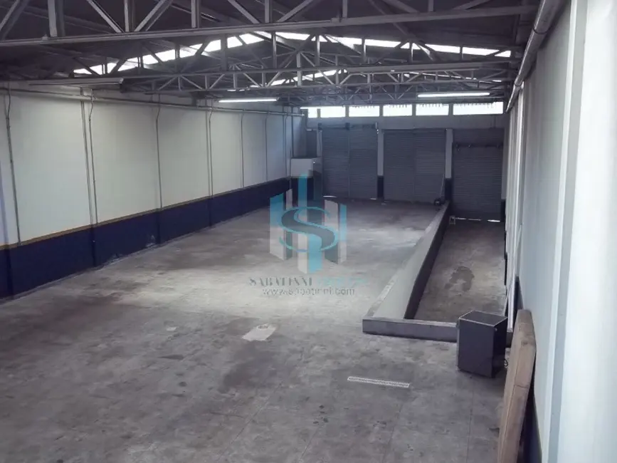 Foto 5 de Armazém / Galpão à venda, 932m2 em Cidade Centenário, São Paulo - SP