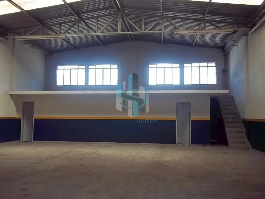 Foto 7 de Armazém / Galpão à venda, 932m2 em Cidade Centenário, São Paulo - SP