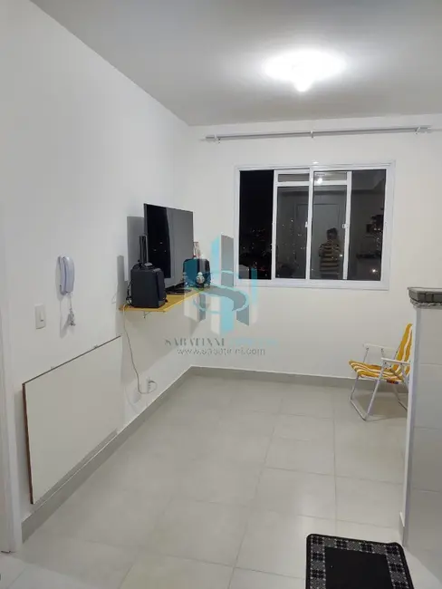 Foto 1 de Apartamento com 1 quarto à venda, 26m2 em Cambuci, São Paulo - SP