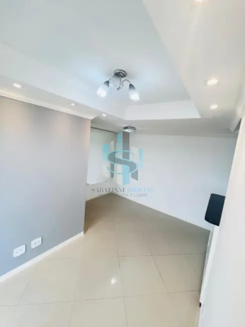 Foto 1 de Apartamento com 2 quartos à venda, 44m2 em Vila Formosa, São Paulo - SP