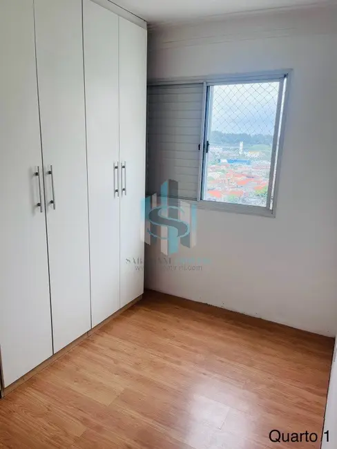 Foto 9 de Apartamento com 2 quartos à venda, 44m2 em Vila Formosa, São Paulo - SP