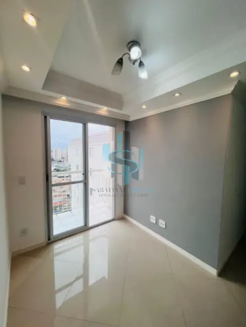 Foto 2 de Apartamento com 2 quartos à venda, 44m2 em Vila Formosa, São Paulo - SP
