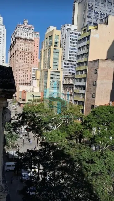 Foto 8 de Apartamento com 2 quartos à venda, 89m2 em Centro, São Paulo - SP
