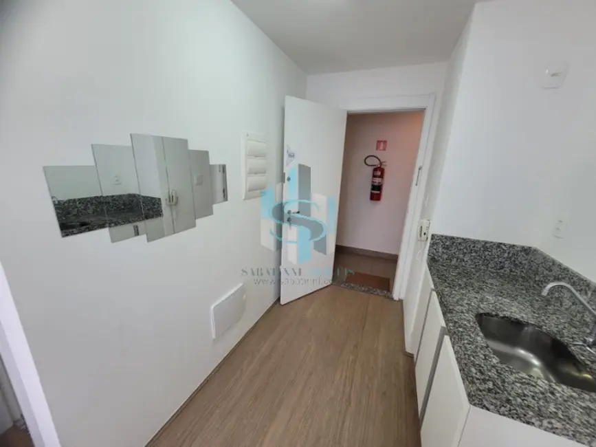 Foto 2 de Apartamento com 1 quarto à venda, 19m2 em Brás, São Paulo - SP
