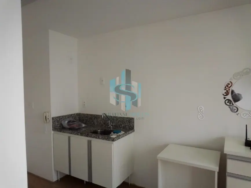 Foto 3 de Apartamento com 1 quarto à venda, 19m2 em Brás, São Paulo - SP