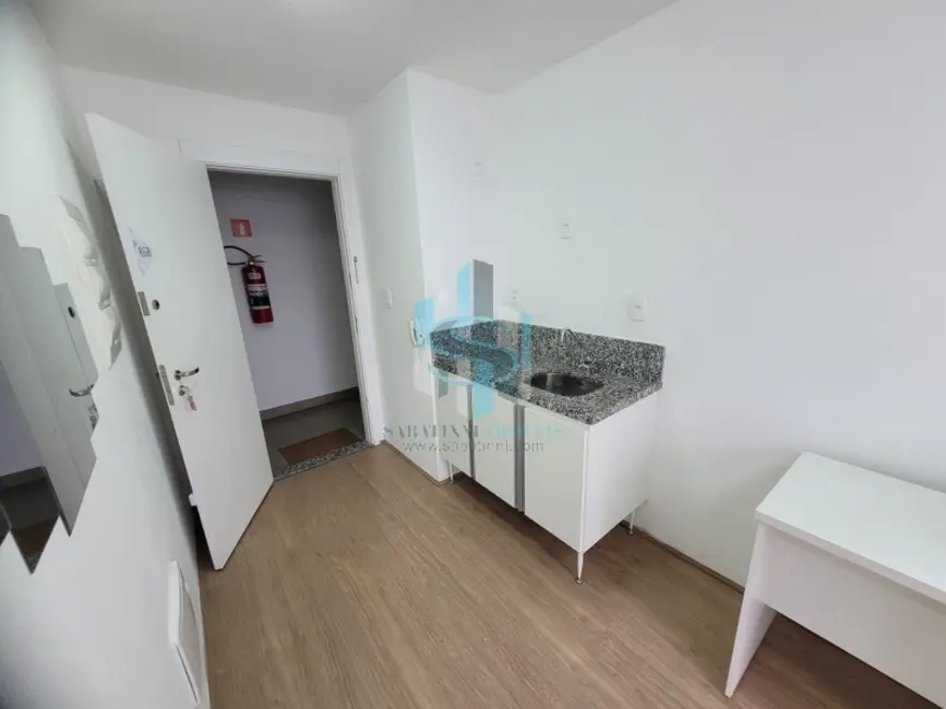 Foto 8 de Apartamento com 1 quarto à venda, 19m2 em Brás, São Paulo - SP