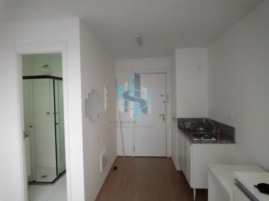 Foto 1 de Apartamento com 1 quarto à venda, 19m2 em Brás, São Paulo - SP
