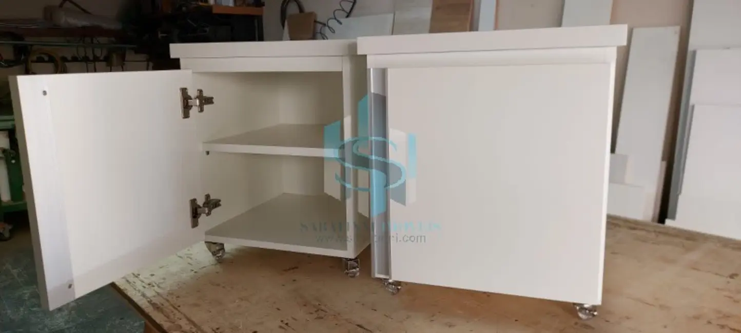 Foto 7 de Apartamento com 1 quarto à venda, 19m2 em Brás, São Paulo - SP