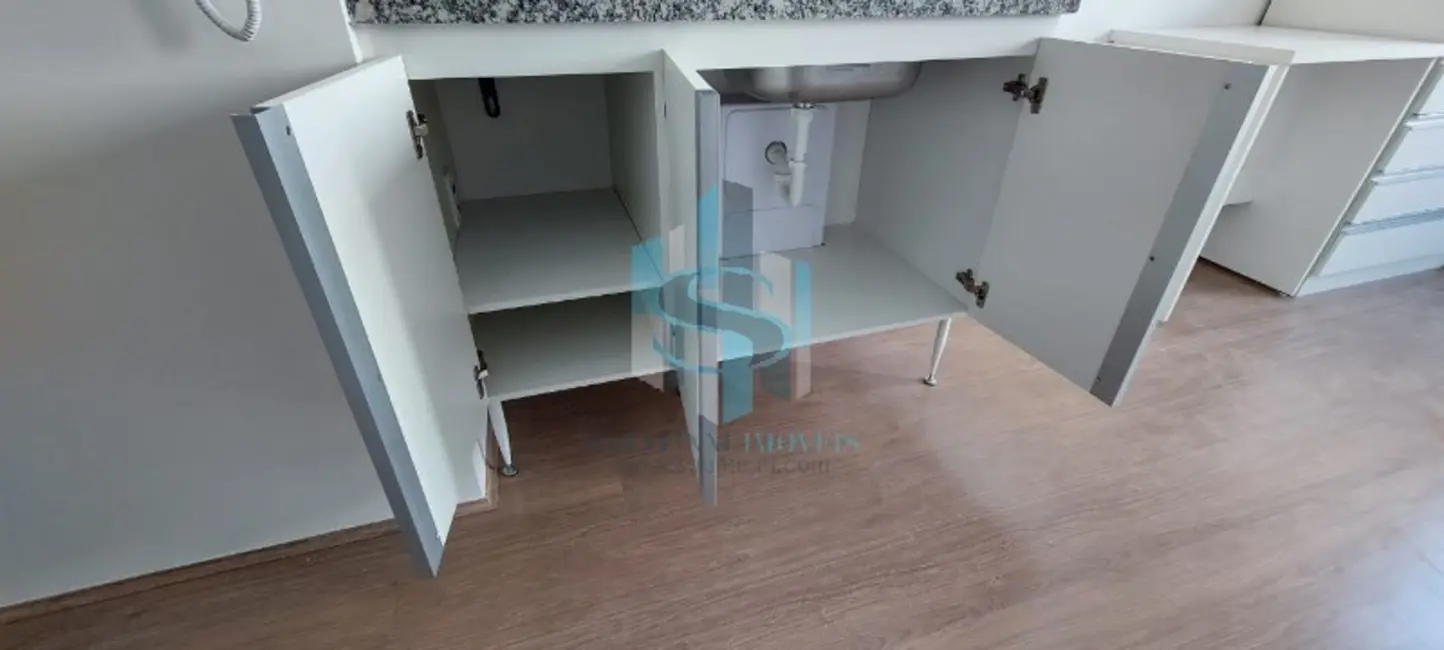 Foto 5 de Apartamento com 1 quarto à venda, 19m2 em Brás, São Paulo - SP