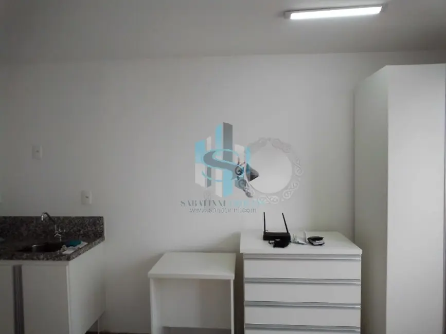 Foto 4 de Apartamento com 1 quarto à venda, 19m2 em Brás, São Paulo - SP