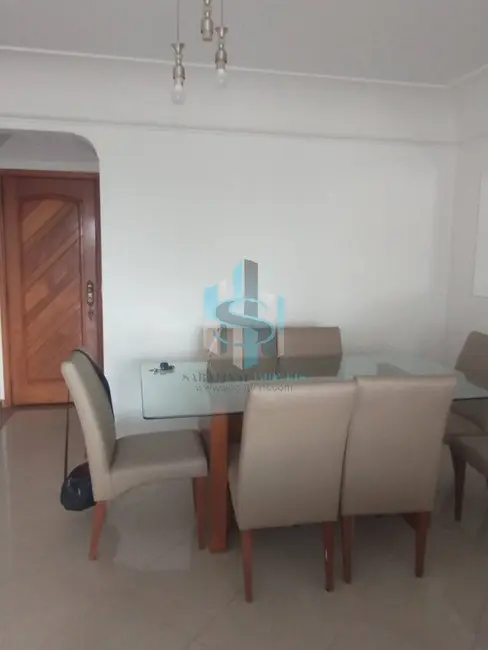 Foto 1 de Apartamento com 2 quartos à venda, 77m2 em Alto da Mooca, São Paulo - SP