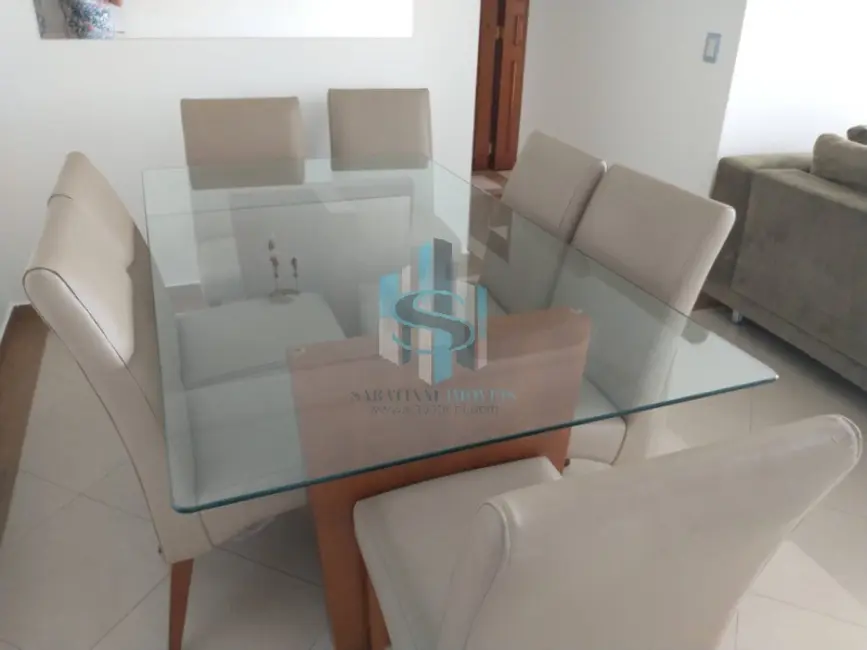Foto 4 de Apartamento com 2 quartos à venda, 77m2 em Alto da Mooca, São Paulo - SP