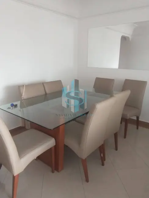 Foto 2 de Apartamento com 2 quartos à venda, 77m2 em Alto da Mooca, São Paulo - SP