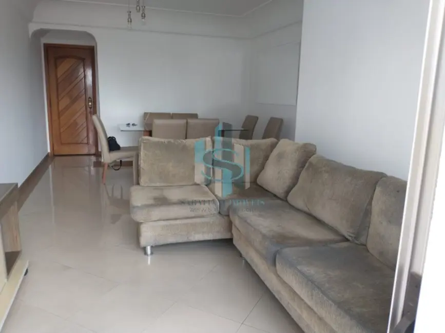 Foto 3 de Apartamento com 2 quartos à venda, 77m2 em Alto da Mooca, São Paulo - SP
