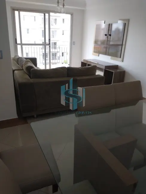 Foto 7 de Apartamento com 2 quartos à venda, 77m2 em Alto da Mooca, São Paulo - SP