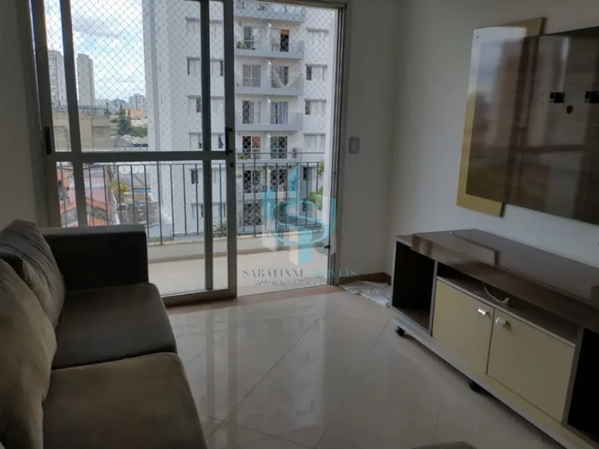 Foto 5 de Apartamento com 2 quartos à venda, 77m2 em Alto da Mooca, São Paulo - SP