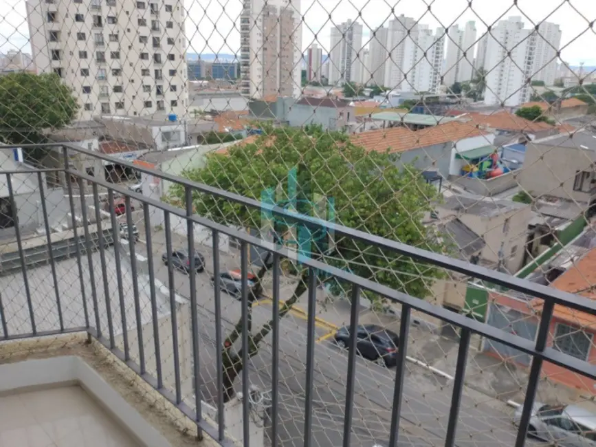 Foto 6 de Apartamento com 2 quartos à venda, 77m2 em Alto da Mooca, São Paulo - SP