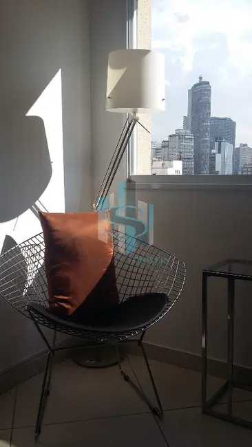 Foto 6 de Apartamento com 1 quarto à venda, 44m2 em Campos Elíseos, São Paulo - SP