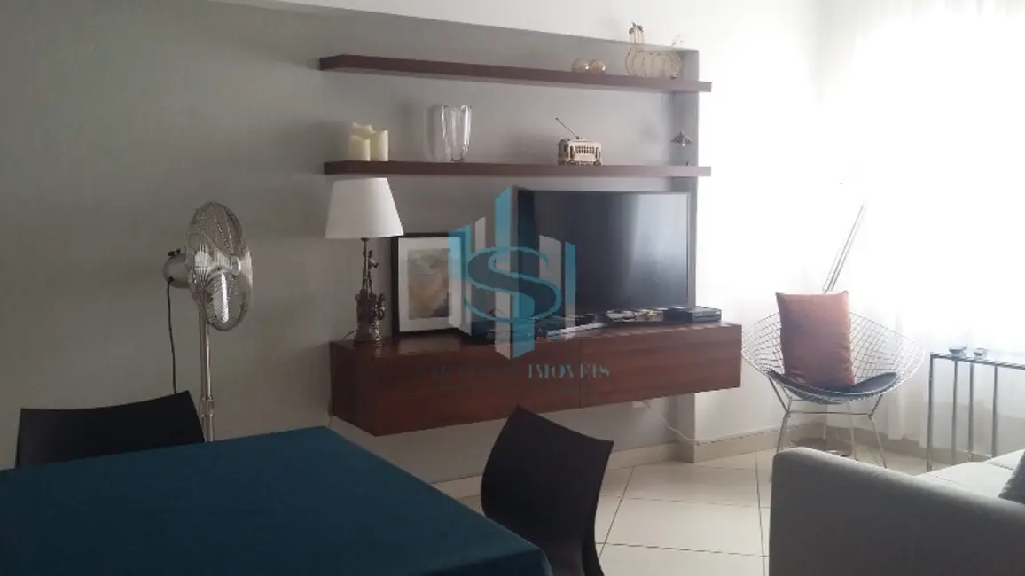 Foto 3 de Apartamento com 1 quarto à venda, 44m2 em Campos Elíseos, São Paulo - SP