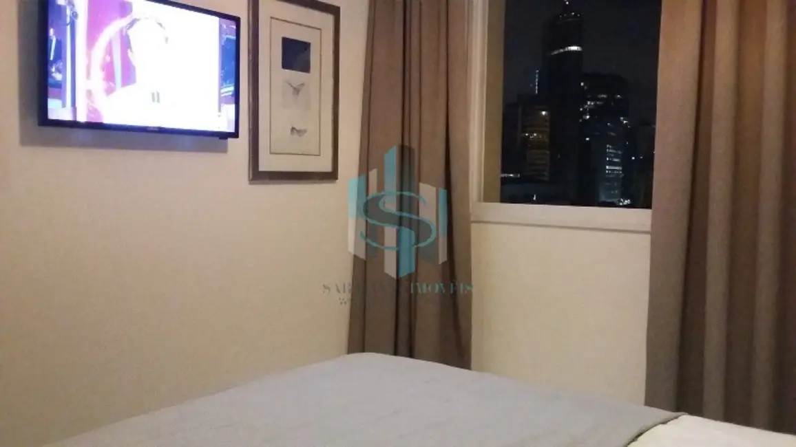 Foto 8 de Apartamento com 1 quarto à venda, 44m2 em Campos Elíseos, São Paulo - SP