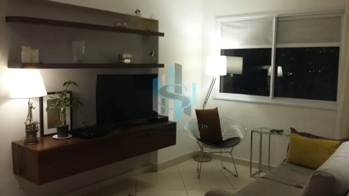 Foto 4 de Apartamento com 1 quarto à venda, 44m2 em Campos Elíseos, São Paulo - SP