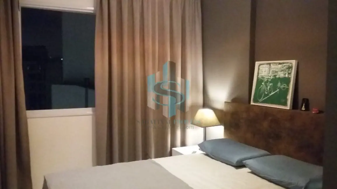 Foto 7 de Apartamento com 1 quarto à venda, 44m2 em Campos Elíseos, São Paulo - SP