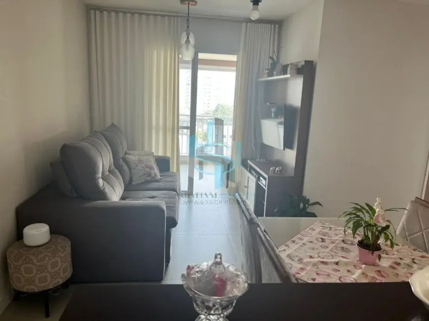 Foto 1 de Apartamento com 3 quartos à venda, 76m2 em Chácara Belenzinho, São Paulo - SP