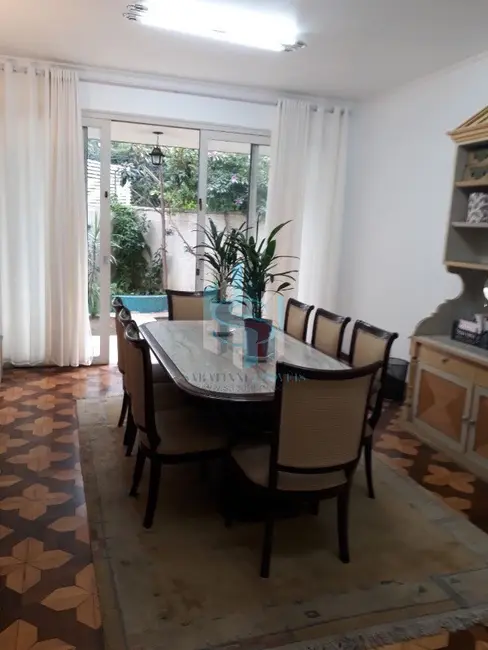 Foto 2 de Casa com 5 quartos à venda e para alugar, 380m2 em Jardim Paulista, São Paulo - SP