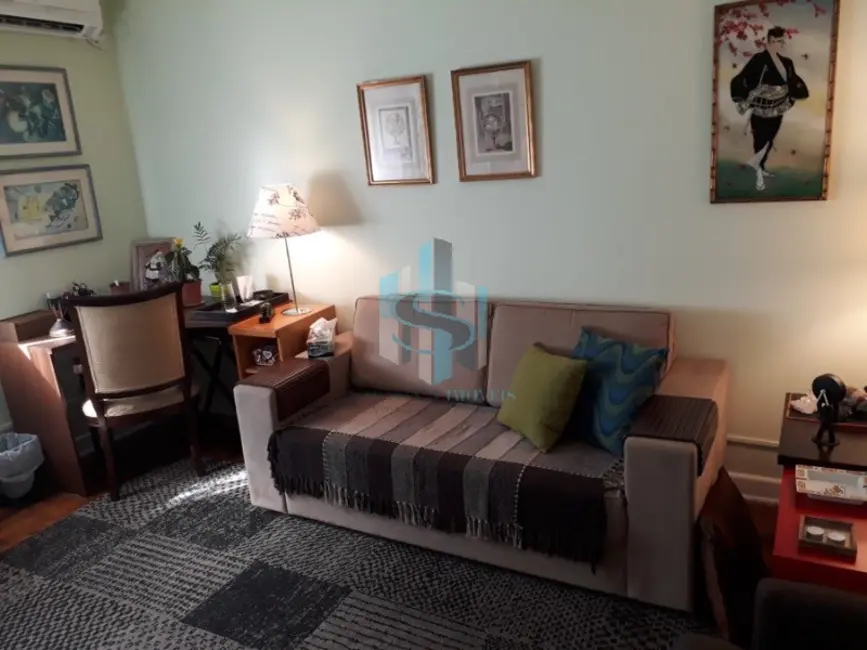 Foto 3 de Casa com 5 quartos à venda e para alugar, 380m2 em Jardim Paulista, São Paulo - SP