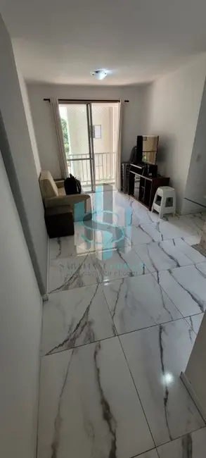 Foto 4 de Apartamento com 3 quartos à venda, 62m2 em Brás, São Paulo - SP