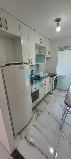 Foto 6 de Apartamento com 3 quartos à venda, 62m2 em Brás, São Paulo - SP
