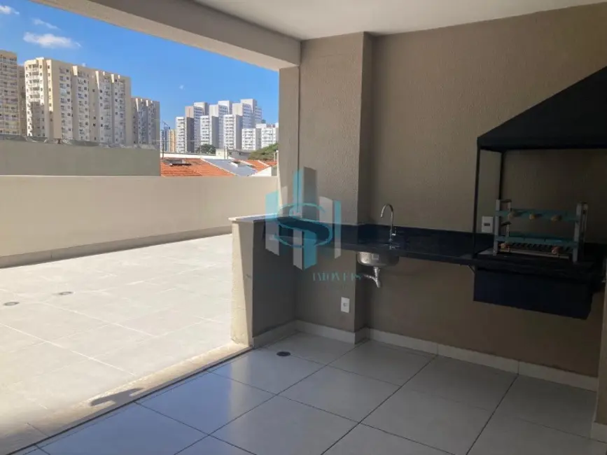 Apartamento com 2 quartos à venda, 141m2 em Barra Funda, São Paulo - SP - imagem 6 Foto 6 de Apartamento com 2 quartos à venda, 141m2 em Barra Funda, São Paulo - SP