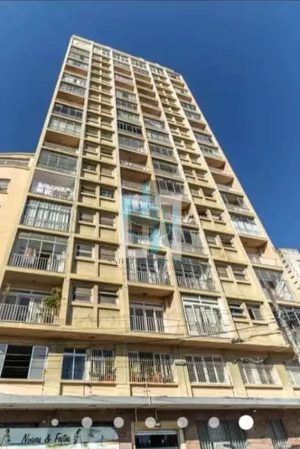 Foto 1 de Apartamento com 1 quarto à venda, 30m2 em Centro, São Paulo - SP