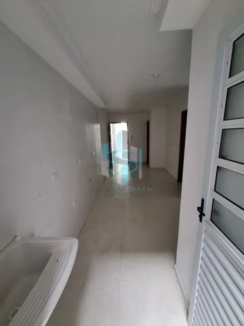 Foto 3 de Apartamento com 1 quarto à venda, 30m2 em São Paulo - SP