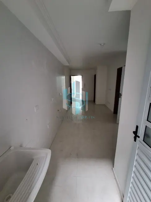 Foto 4 de Apartamento com 1 quarto à venda, 30m2 em São Paulo - SP